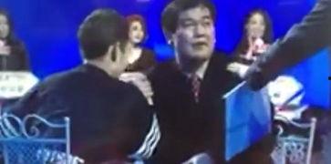 男子上台爆料视频大全集,揭秘视频大全集背后的惊人真相